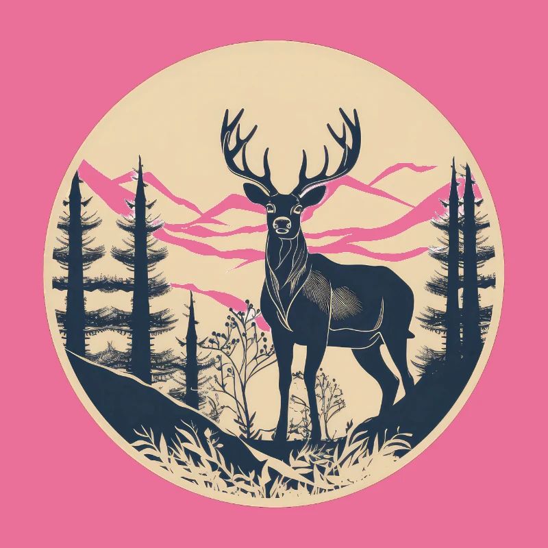 Hirsch