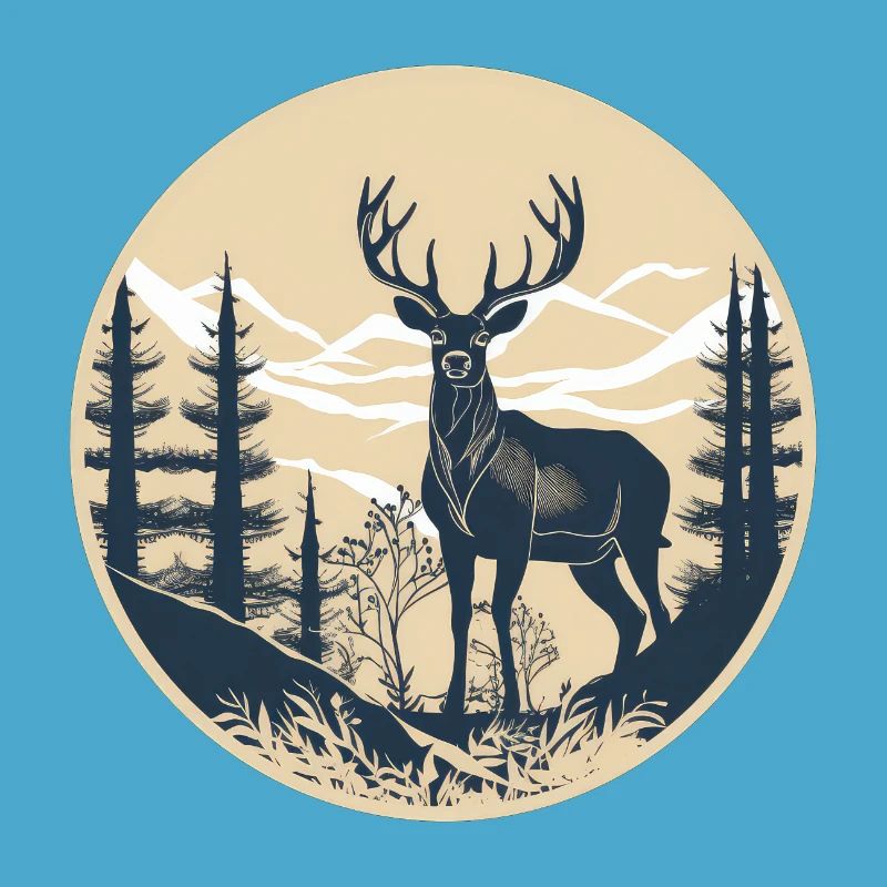 Cerf