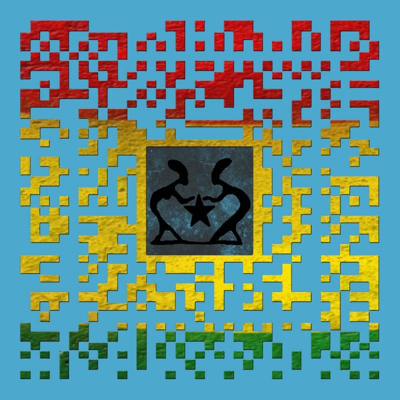 Reggae Code