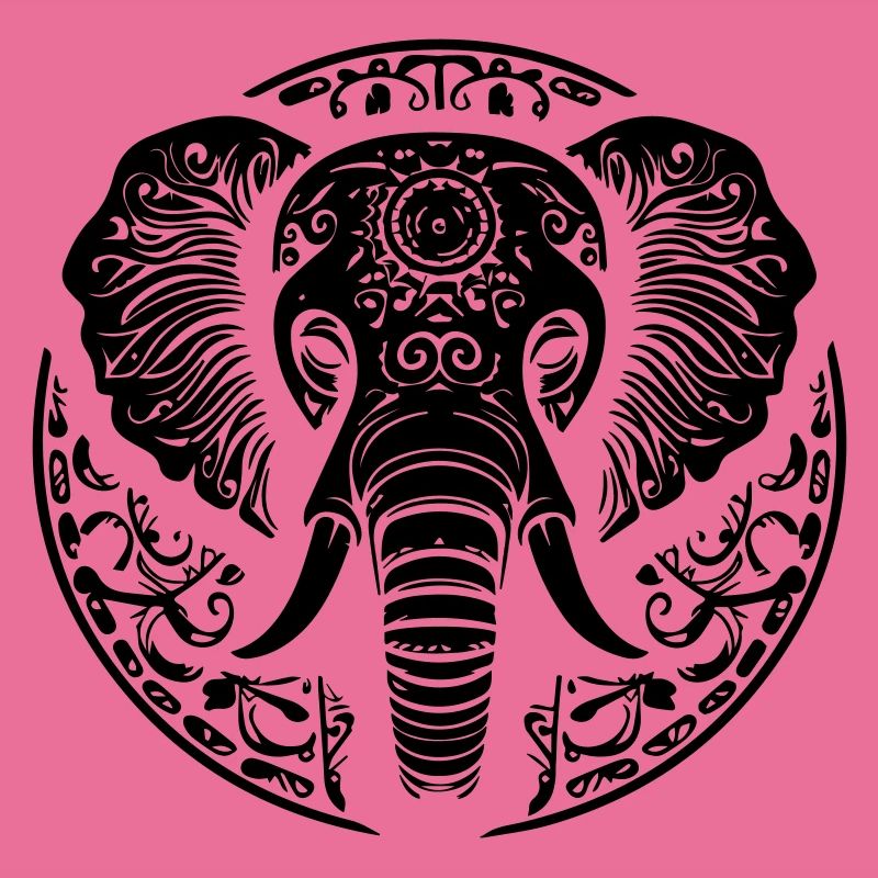 Éléphant