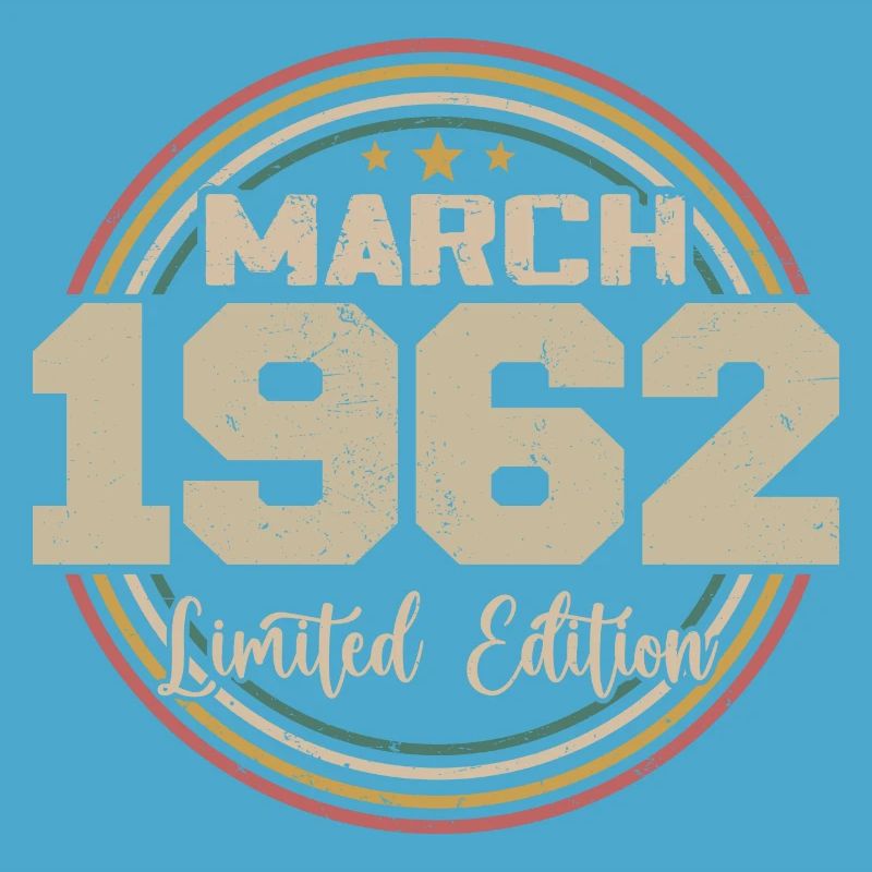 Awesome seit März 1934 Geburtstag 1934 Geschenk