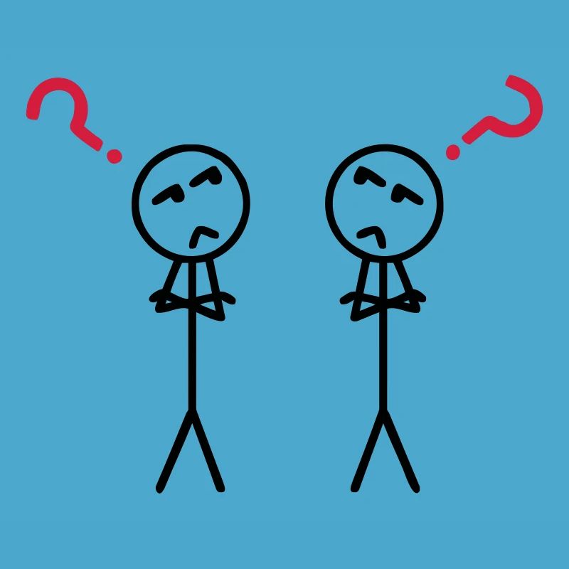 Point d'interrogation