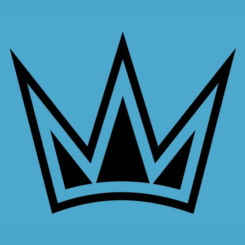 crown de
