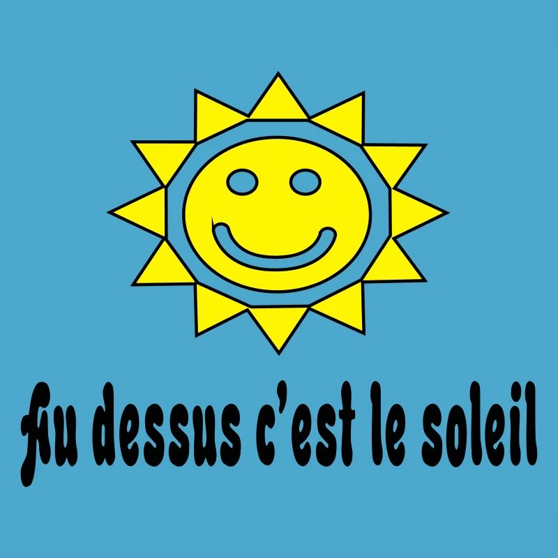 au dessus cest le_soleil