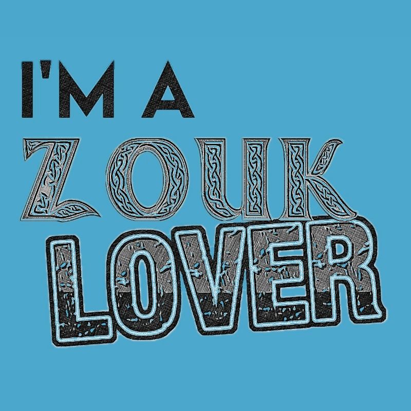 I am a Zouk Lover