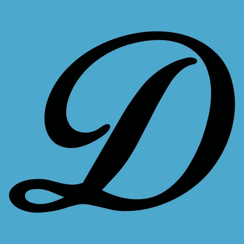 D