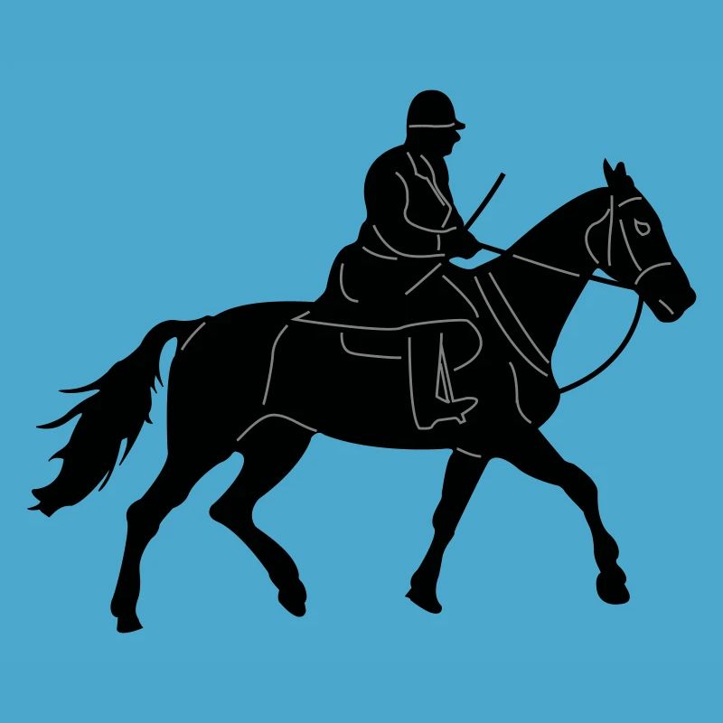 cavalier chef d'équipage