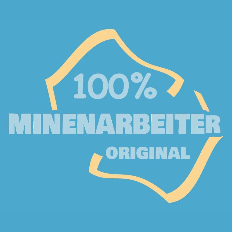 Profession : Mineur