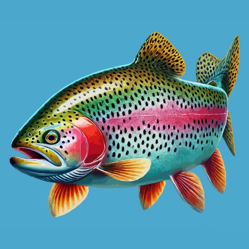 Rainbow trout