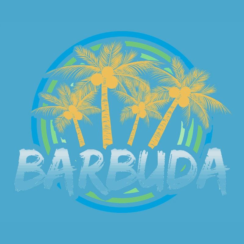 Cadeau pour Barbuda