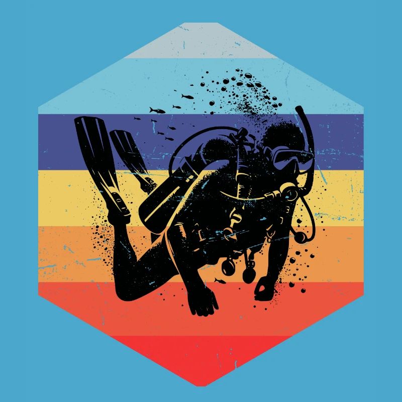 Plongée Libre Hommes Plongée Plongeur Plongée Plongeur Plongée Privée