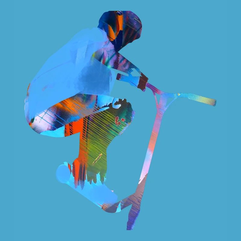 Stuntscooter,Trickscooter,tricks,stunt,e-scooter,