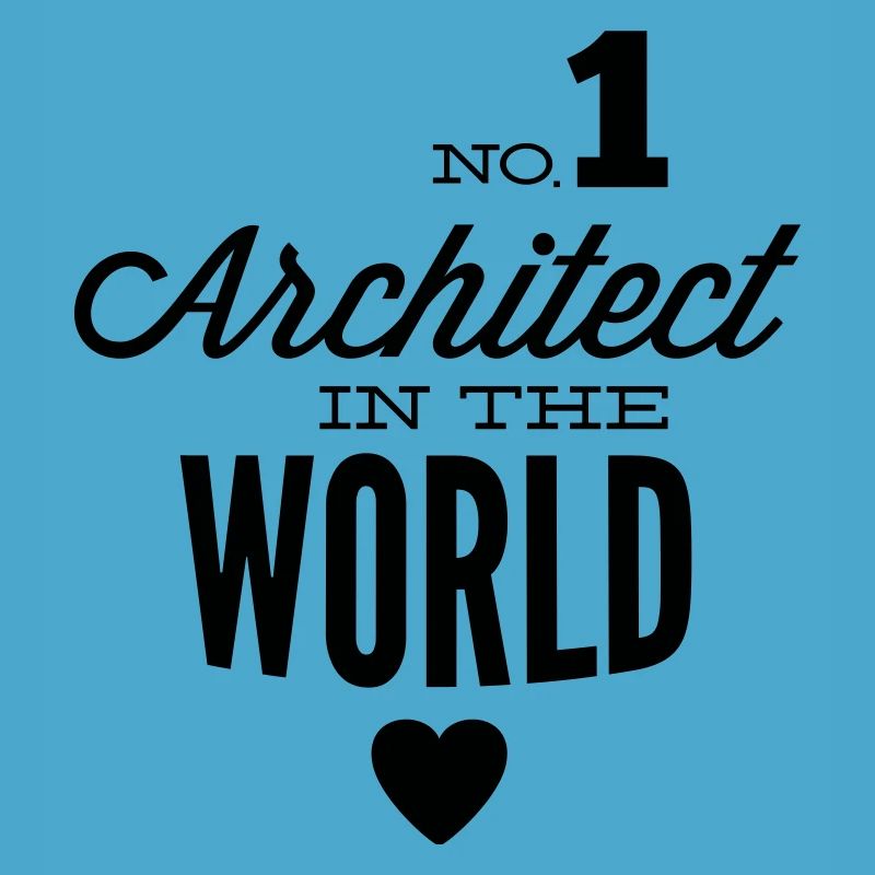 Bester Architekt der Welt