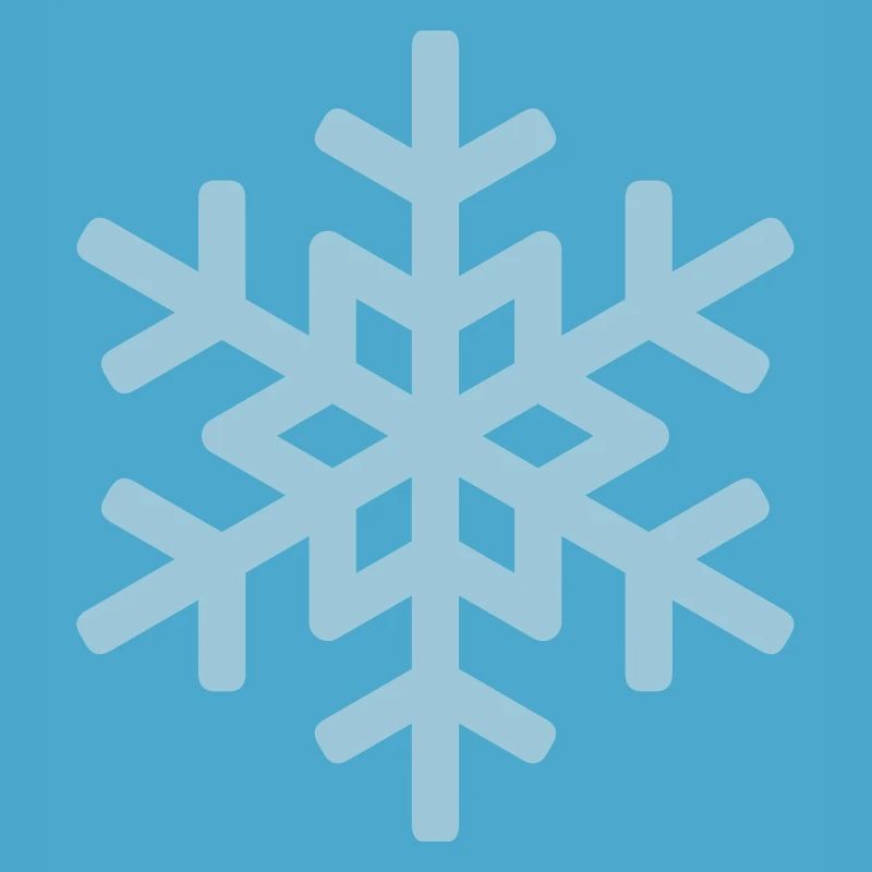 snowflake 1