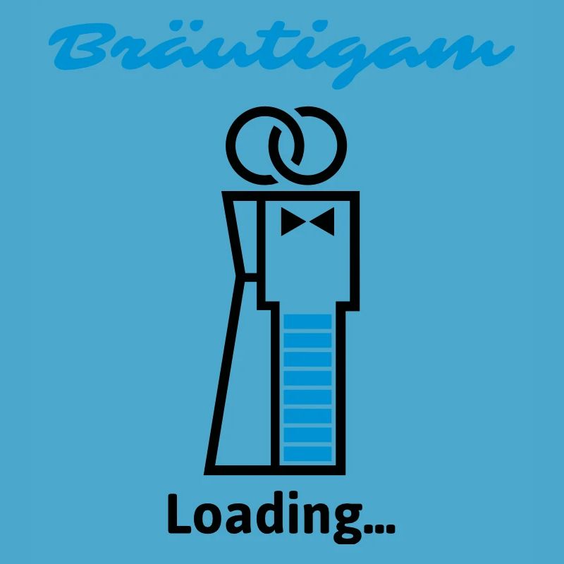 Bräutigam Loading...