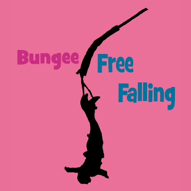 Bungee Fall