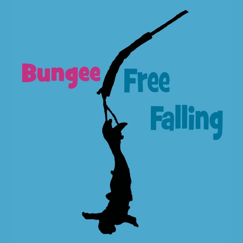 Bungee Fall