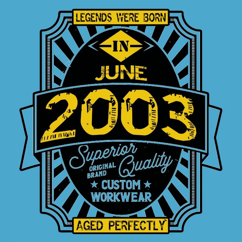 JUNI 2003