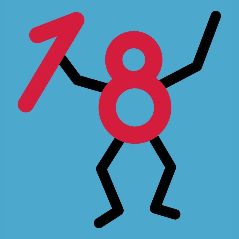 Endlich18 !