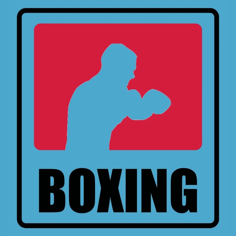 Boxeur - Boxe 🥊