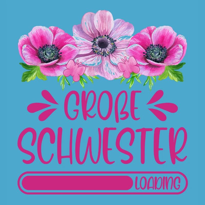 Große Schwester Loading