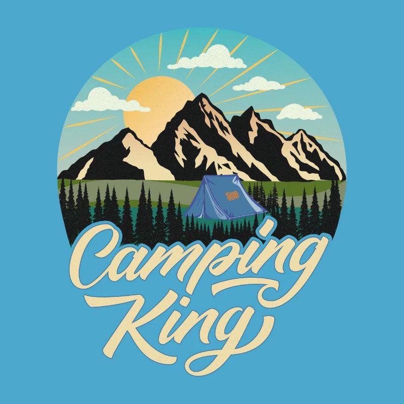 Camping