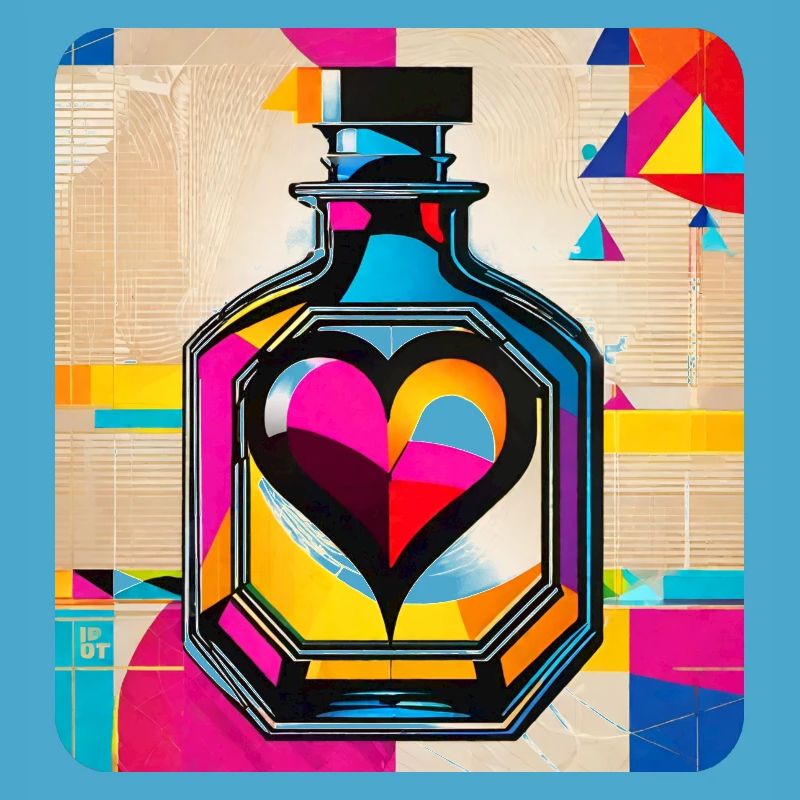Élixir d’amour