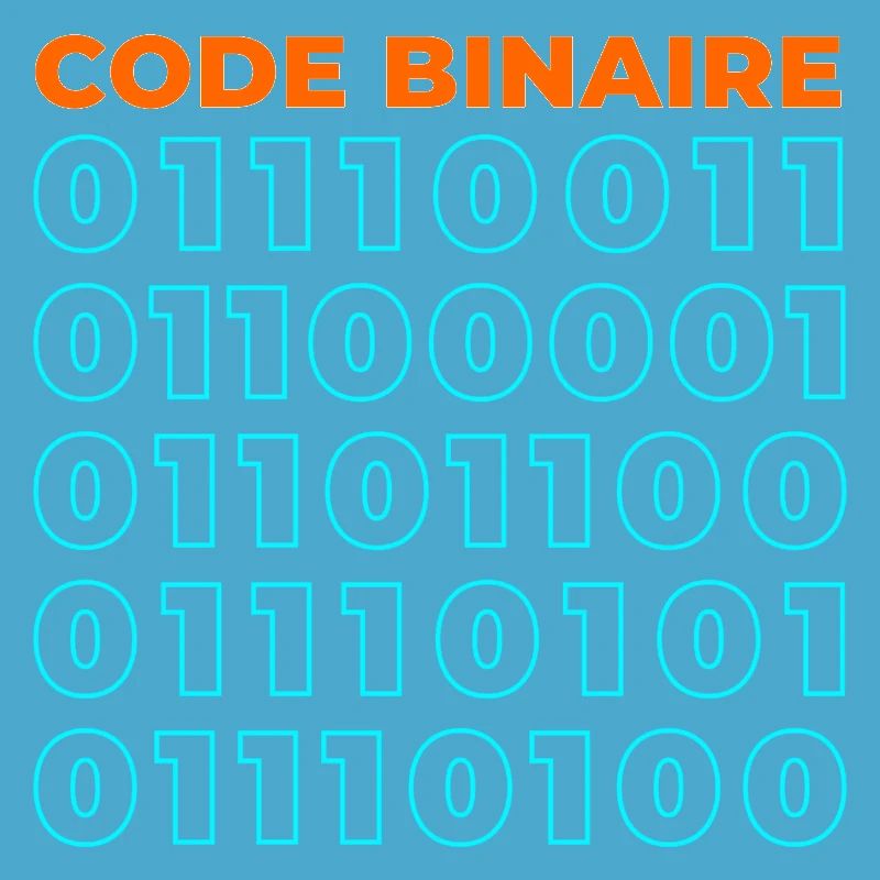 Code binaire