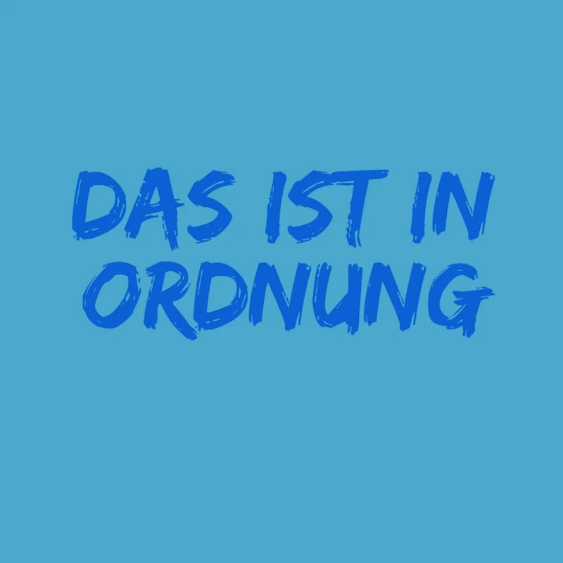 das ist kein Problem