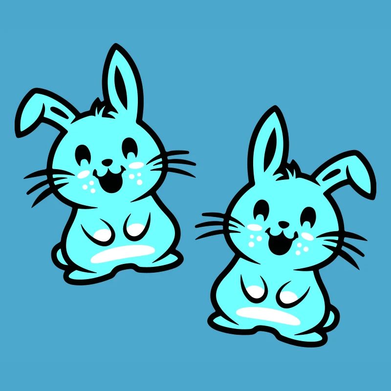 Easter Bunny Easter