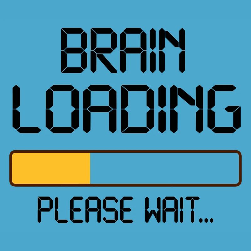 brain loading