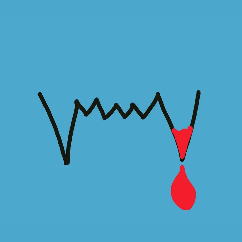 Vampire teeth Vampire bite Vampire