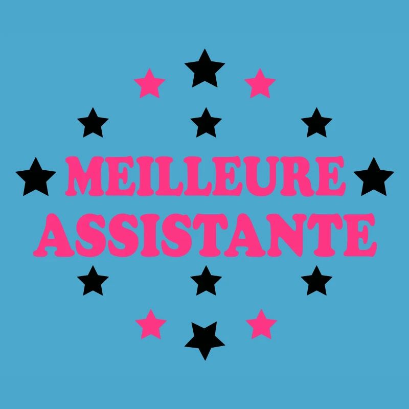 Meilleure assistante