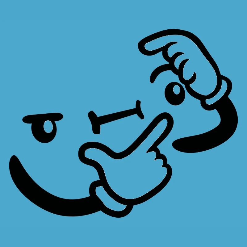 Hand Gesture Thinking