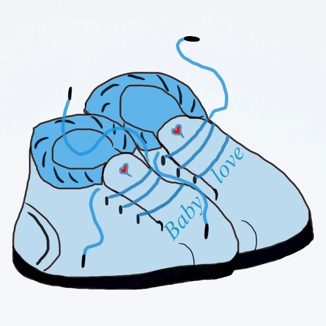 Baby Love Schuhe