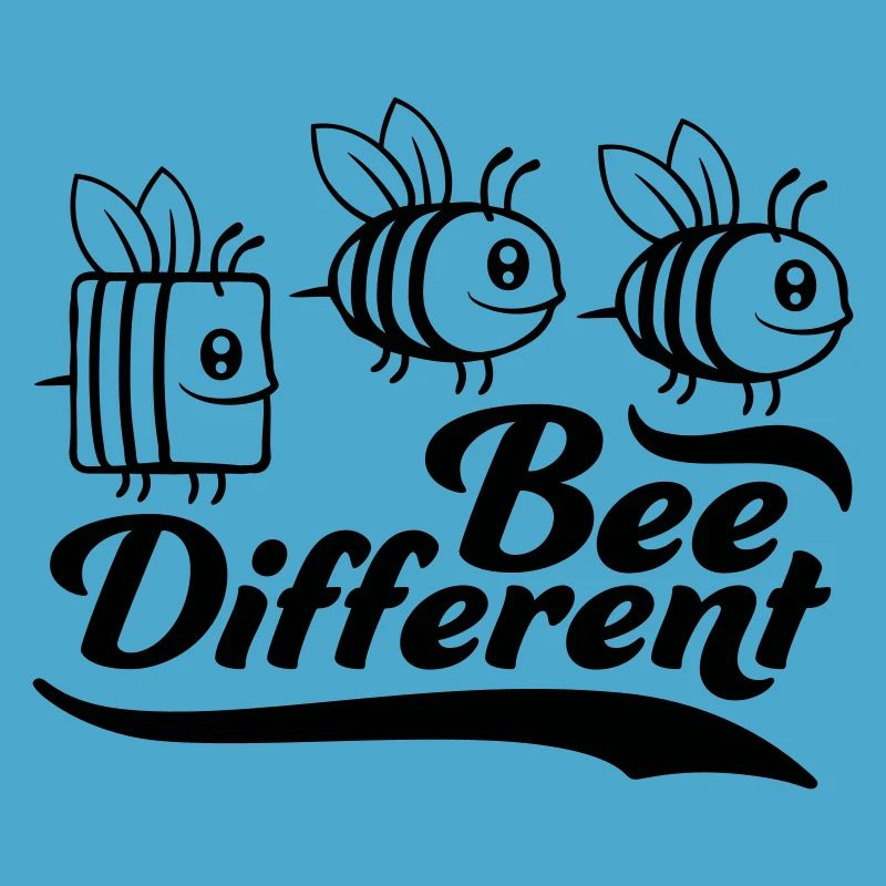 bee citation différente