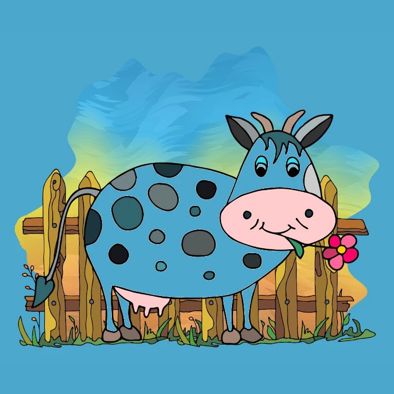Vache
