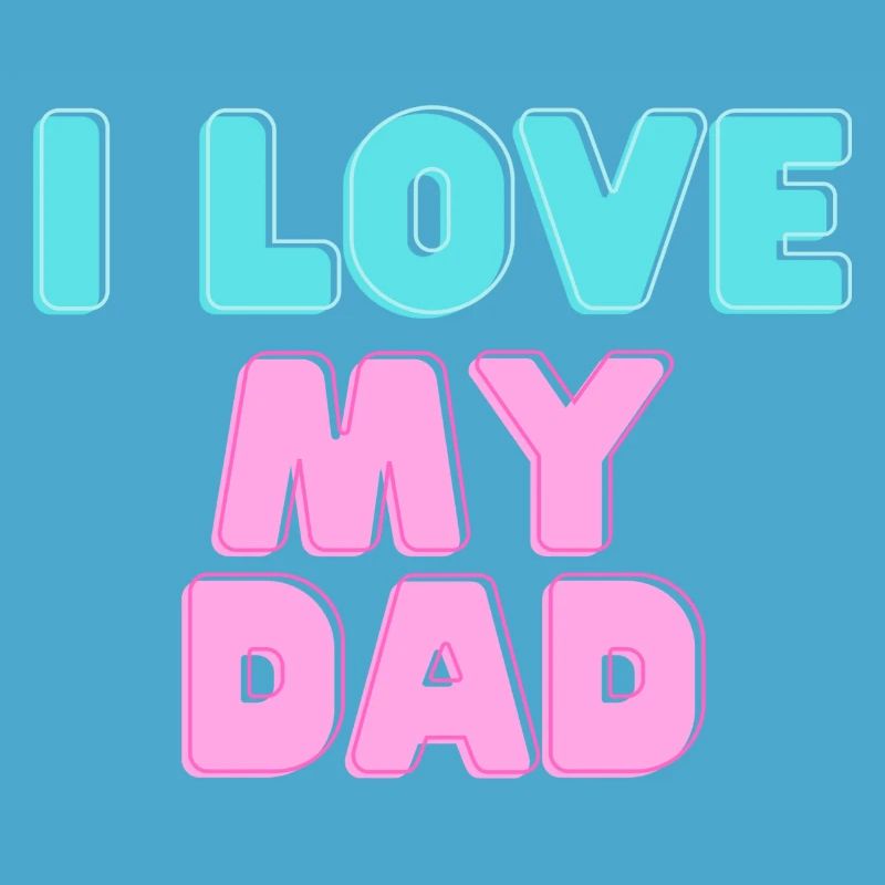 J’aime mon père