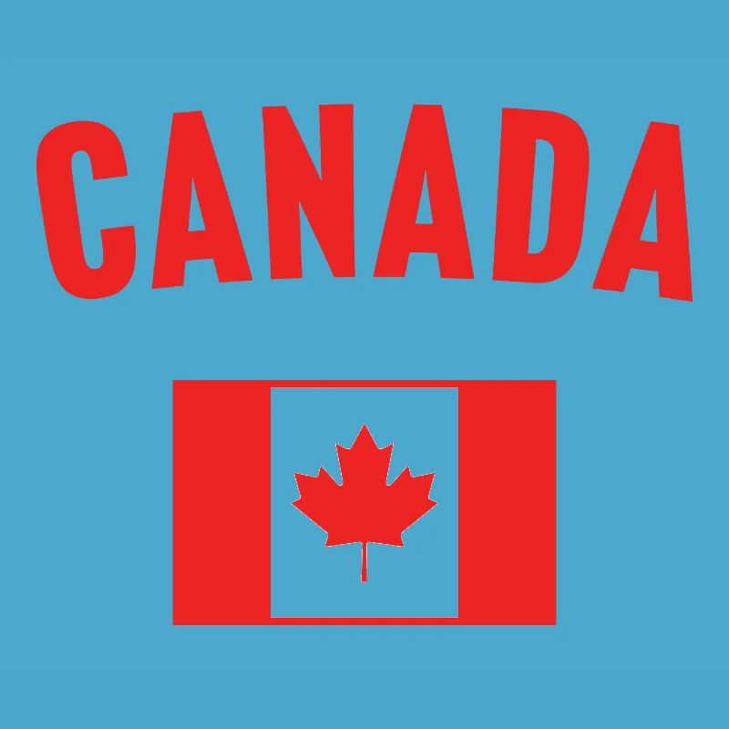 Drapeau du Canada