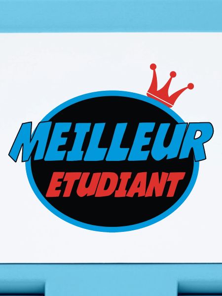 BEST STUDENT