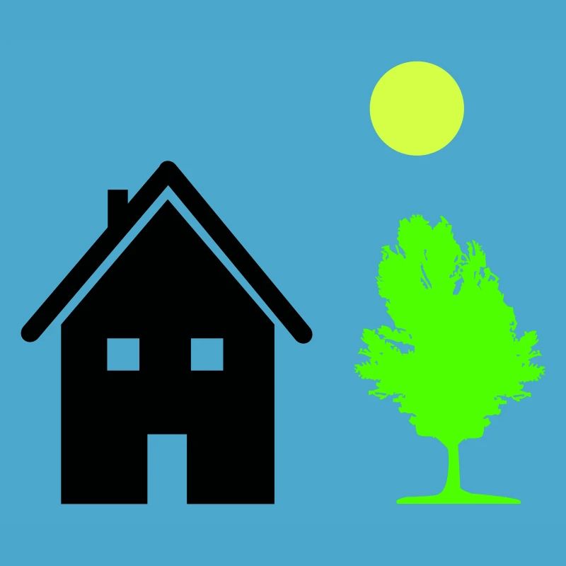 House Tree