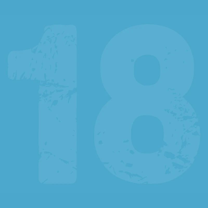 18