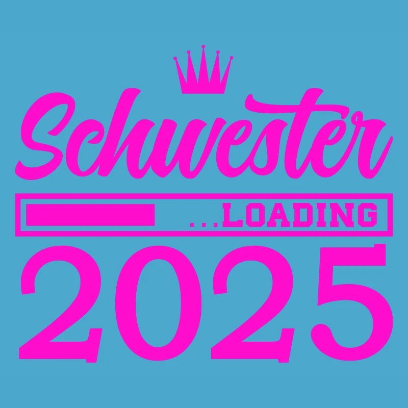 Sister 2025 Loading