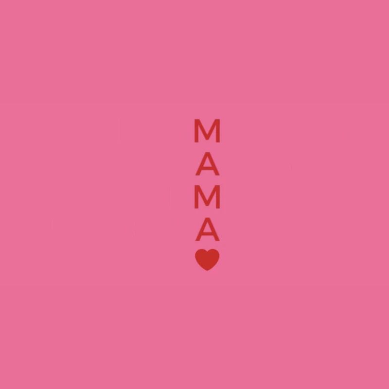 Mama Muttertag Mutter