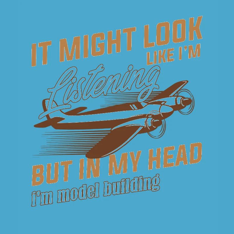 modèle d'avion
