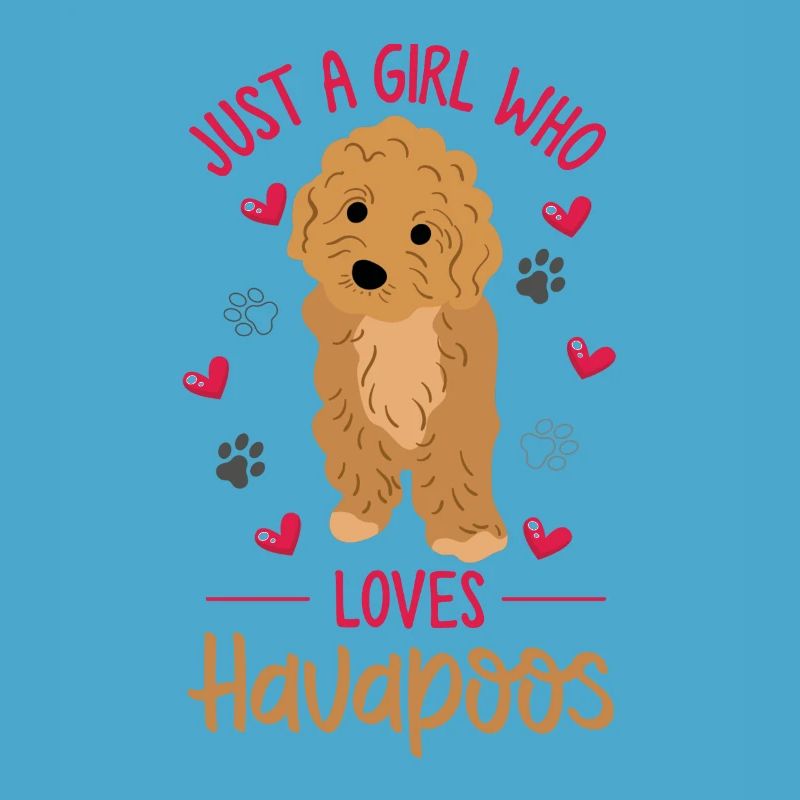 havapoo, havapoo havapoo mother, Havanese,