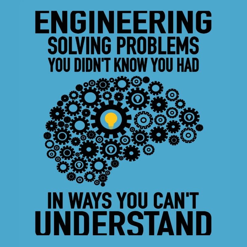 Engineer Engineering Engineer Gear Technician