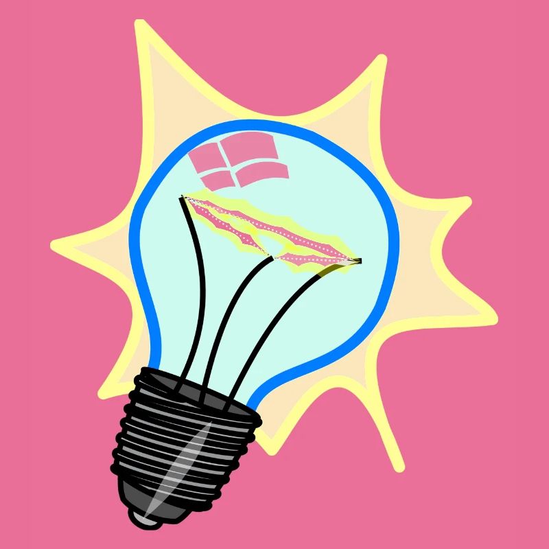 lightbulb light bulb gluehbne lamp bulb13