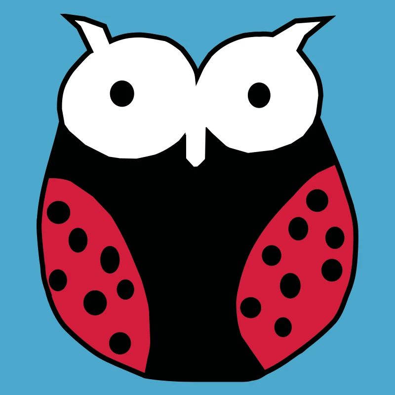 Ladybug Gross