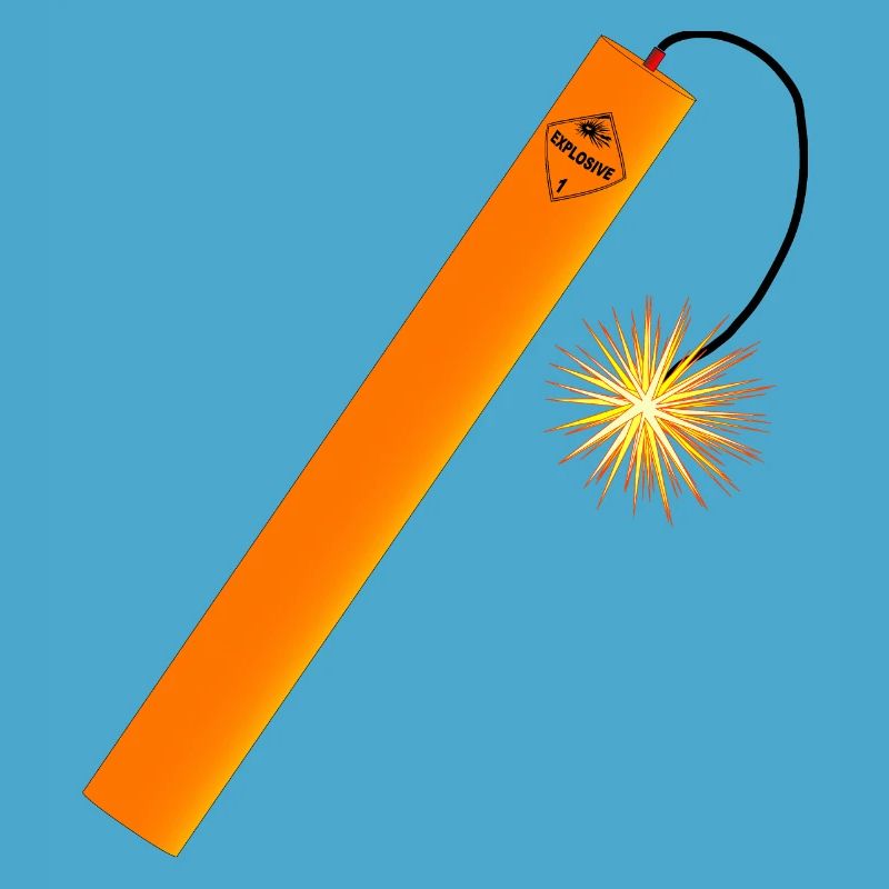 Bâton Dynamite
